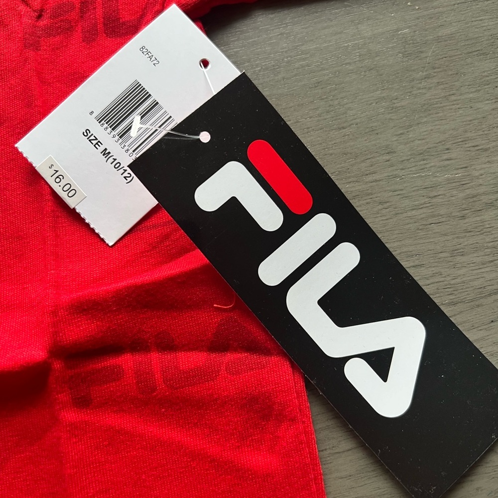 Fila - Picture 5 of 11